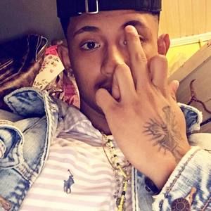 Meet your Posher, Antonio